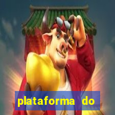 plataforma do gustavo lima